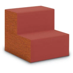 Flex 2-Tiered Seat (Grade 2-Fabric/Grade 2-Vinyl)