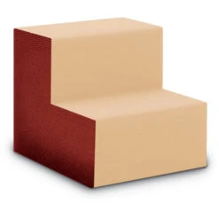 Flex 2-Tiered Seat (Grade 1-Fabric/Grade 1-Vinyl)