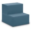Flex 2-Tiered Seat (Grade 1-Vinyl) -Office Supplies Shop HFX 2V 1