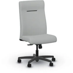 Ignition® Executive High-Back, Pneumatic, Back Height Adjustment, Swivel, Tilt, Tilt Tension, Tilt Lock In Grade 1 Fabric -Office Supplies Shop HG HB1 3