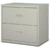 30-in Wide HL1000 Series 2 Drawer Lateral File Cabinet -Office Supplies Shop HIMD 2DL 1