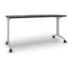 Modern T-Leg Table Desk 2 Modern T-Leg Table Desk -Office Supplies Shop HIPT 602LT 1