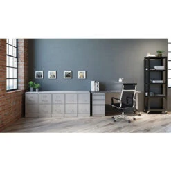 Modern Teacher's Desk -Office Supplies Shop HIPT 602MD 3