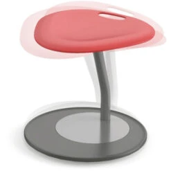 Disco Active Learning Stool -Office Supplies Shop HKDS 18 2