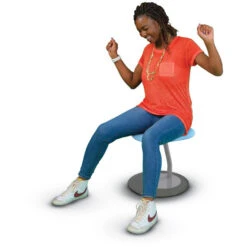 Disco Active Learning Stool -Office Supplies Shop HKDS 18 6