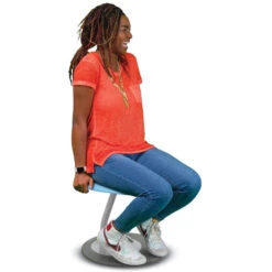 Disco Active Learning Stool -Office Supplies Shop HKDS 18 7