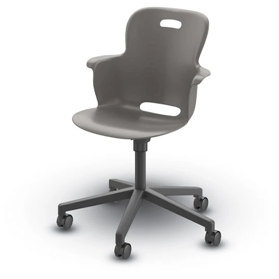 Ethos Five Star Base - Shell Size C 3 Ethos Five Star Base - Shell Size C