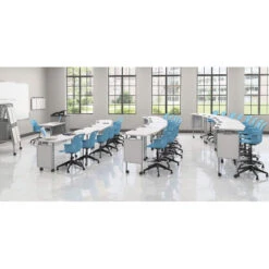 Ethos Five Star Base - Shell Size C 9 Ethos Five Star Base - Shell Size C -Office Supplies Shop HKET CFSN 3