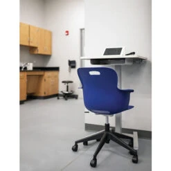 Ethos Five Star Base - Shell Size C 10 Ethos Five Star Base - Shell Size C -Office Supplies Shop HKET CFSN 4