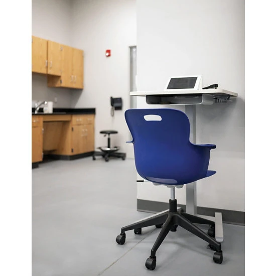 Ethos Five Star Base - Shell Size C 6 Ethos Five Star Base - Shell Size C - Image 4