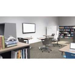 Ethos Five Star Base - Shell Size C 11 Ethos Five Star Base - Shell Size C -Office Supplies Shop HKET CFSN 5