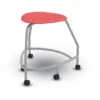 360 Stool W/out Back & Casters - 24"H Seat 2 360 Stool W/out Back & Casters - 24"H Seat -Office Supplies Shop HKTS CN24 1