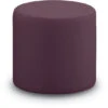Flex 20" Diameter Ottoman (Grade 2-Vinyl) 2 Flex 20" Diameter Ottoman (Grade 2-Vinyl) -Office Supplies Shop HLX 520V D 1