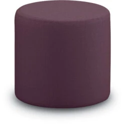 Flex 20" Diameter Ottoman (Grade 2-Vinyl)