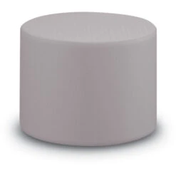 Flex 24" Diameter Ottoman (Grade 1-Vinyl)