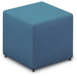Flex Upholstered Cube (Grade 2-Fabric)