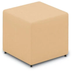 Flex Upholstered Cube (Grade 1-Vinyl)
