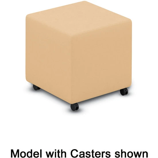 Flex Upholstered Cube (Grade 1-Vinyl) 4 Flex Upholstered Cube (Grade 1-Vinyl) - Image 2