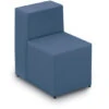 Flex 1-Seat Chair (Grade 2-Fabric) -Office Supplies Shop HLX A2FG D 1