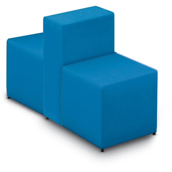 Flex 2-Sided, 1-Seat Chair (Grade 2-Vinyl) 3 Flex 2-Sided, 1-Seat Chair (Grade 2-Vinyl)