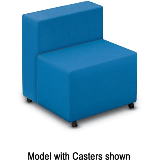 Flex 1-1/2 Seat Chair (Grade 2-Vinyl) 4 Flex 1-1/2 Seat Chair (Grade 2-Vinyl) - Image 2