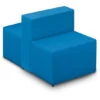 Flex 2-Sided, 1-1/2 Seat Chair (Grade 2-Vinyl) -Office Supplies Shop HLX B4V D 1