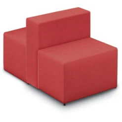 Flex 2-Sided, 1-1/2 Seat Chair (Grade 1-Vinyl)