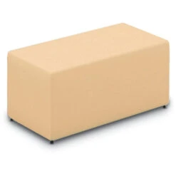 Flex 2-Seat Bench/Ottoman (Grade 1-Vinyl)