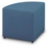 Flex Quartile Bench/Ottoman (Grade 2-Fabric) 1 Flex Quartile Bench/Ottoman (Grade 2-Fabric) -Office Supplies Shop HLX E1FG D 1
