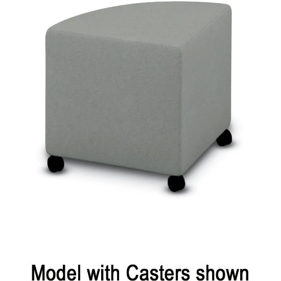 Flex Quartile Bench/Ottoman (Grade 1-Fabric) 4 Flex Quartile Bench/Ottoman (Grade 1-Fabric) - Image 2