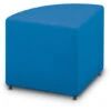 Flex Quartile Bench/Ottoman (Grade 2-Vinyl) 1 Flex Quartile Bench/Ottoman (Grade 2-Vinyl) -Office Supplies Shop HLX E1VG D 1