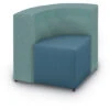 Flex Quartile Chair (Grade 1-Fabric/Grade 1-Vinyl) -Office Supplies Shop HLX E2TG 1