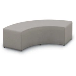 Flex 90° Arc Bench/Ottoman (Grade 1-Fabric)