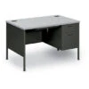HON Metro Classic Right Pedestal Desk 48"W -Office Supplies Shop HMD 48 SP 1
