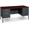 HON Metro Classic Credenza With Kneespace -Office Supplies Shop HMD 60 KC 1