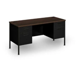 HON Metro Classic Credenza With Kneespace -Office Supplies Shop HMD 60 KC 4