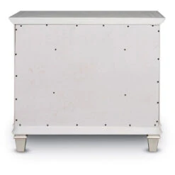 Hartford Office Lateral File In Linen White -Office Supplies Shop HRT LF W 5