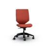 Solve™ Mid-Back Task, Upholstered Back, Pneumatic, Swivel, Synchro-Tilt, Tilt Tension, Tilt Lock - Grade 1 Fabric -Office Supplies Shop HSV 3TC 1