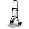 Stow Away® Series Collapsible Hand Truck 2 Stow Away® Series Collapsible Hand Truck -Office Supplies Shop HT 46C 1