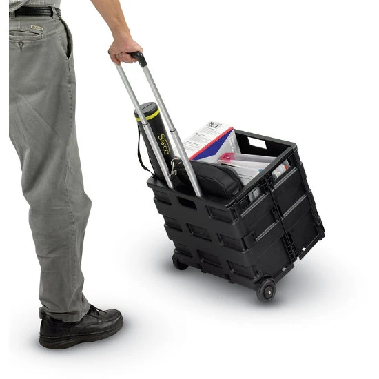 Stow Away® Series Crate 4 Stow Away® Series Crate - Image 2