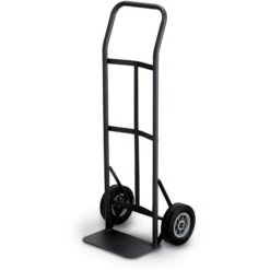 Tuff Truck One Continuous Handle