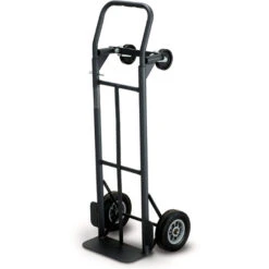 Tuff Truckâ„¢ Convertible Hand Truck