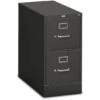 HON 310 Series 2-Drawer Full-Suspension File (26-1/2"D) -Office Supplies Shop HVF 2PV 1