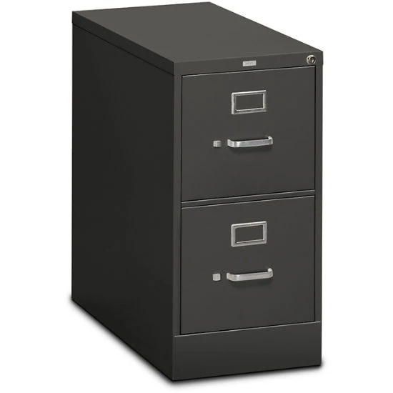 HON 310 Series 2-Drawer Full-Suspension File (26-1/2"D) 3 HON 310 Series 2-Drawer Full-Suspension File (26-1/2"D)