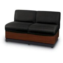 7400 Series Modular Loveseat (Vinyl)