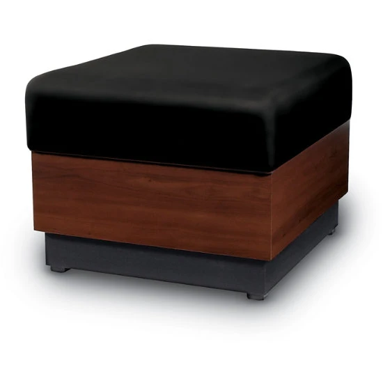 7300 Series Modular 1-Seat Reception Bench (Vinyl) 3 7300 Series Modular 1-Seat Reception Bench (Vinyl)