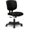 HON Volt® - 5700 Series Chair With Tilt In Standard Fabric 2 HON Volt® - 5700 Series Chair With Tilt In Standard Fabric -Office Supplies Shop HVT 1F 1