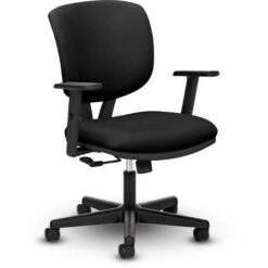 HON Volt® - 5700 Series Chair With Tilt In Standard Fabric -Office Supplies Shop HVT 1F 3