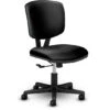 HON Volt® - 5700 Series Chair With Tilt In Leather -Office Supplies Shop HVT 1L 1