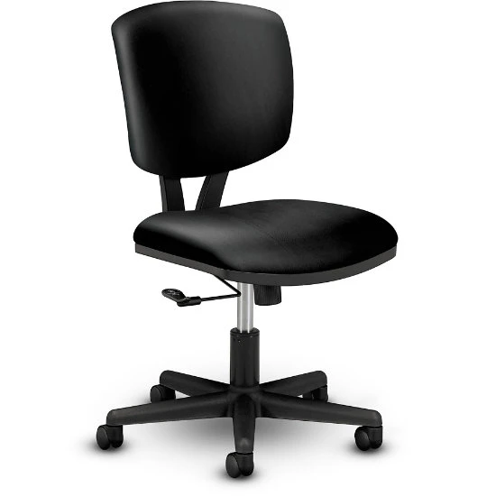 HON Volt® - 5700 Series Chair With Tilt In Leather 3 HON Volt® - 5700 Series Chair With Tilt In Leather